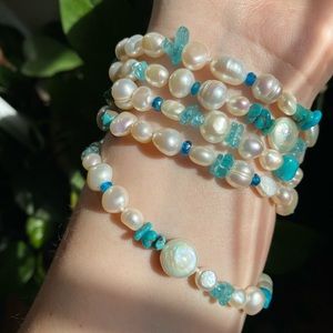 Honora Pearl Necklace